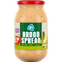 AH Sandwich Spread (515 gr.)