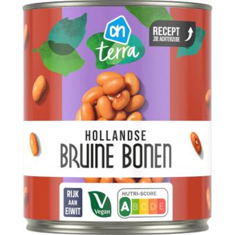 AH Bruine Bonen (800 gr.)