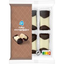 AH Cake Mergpijpjes (6 pieces)