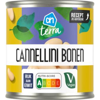 AH Cannellini Beans (200 gr.)