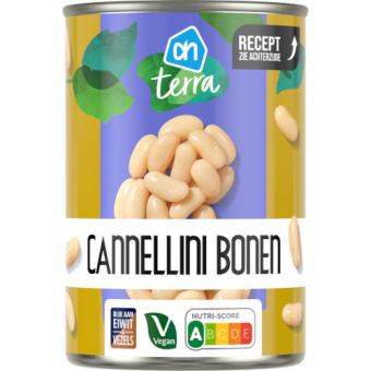 AH Cannellini Beans (400 gr.)