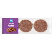 AH Chocolate Peanut Biscuits (150 gr.)