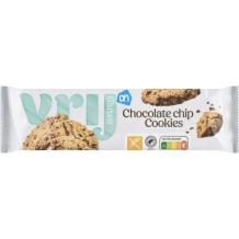 AH Gluten Free Speculaas Chocolate Chip Cookies (160 gr.)