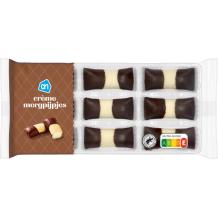 AH Cream Mergpijpjes (9 pieces) 