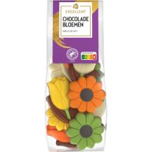 AH Excellent Chocolate Flowers (145 gr.)