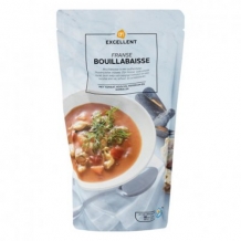 AH Excellent Franse Bouillabaisse Soep  (570 ml.)