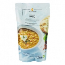AH Excellent Indian Dahl Soup (570 ml.)