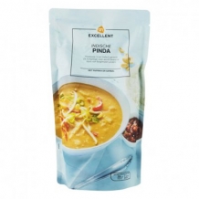 AH Excellent Indonesian Peanut Soup (570 ml.)