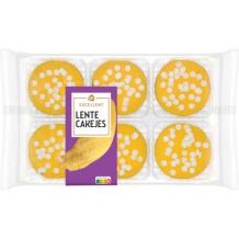AH Excellent Easter Cakes (180gr.)