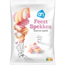 AH Party Marshmallows (400 gr.)