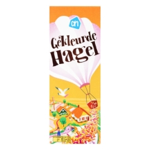AH Coloured Sprinkles (400 gr.)