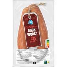 AH Guelder Smoked Sausage (375 gr.)