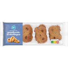 AH Krakelingen Sugared (200 gr.)