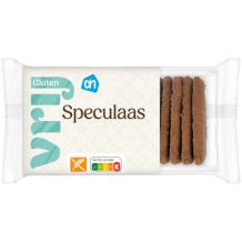 AH Gluten Free  Speculaas (125 gr.)