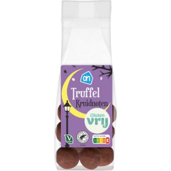 AH Truffle Kruidnoten Gluten Free (140 gr.)