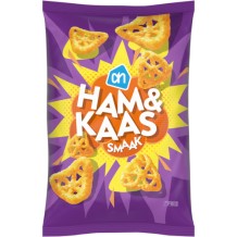 AH Ham Cheese Snacks (150 gr.)