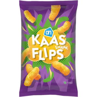 AH Cheese Flips (200 gr)