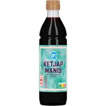AH Ketjap Manis (500 ml.)