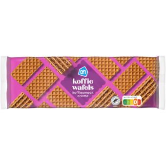 AH Coffee Waffles (175 gr.)