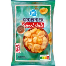 AH Kroepoek Sweet Chili (100 gr.)