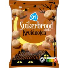 AH Sugar Bread Flavoured Kruidnoten (200 gr.)