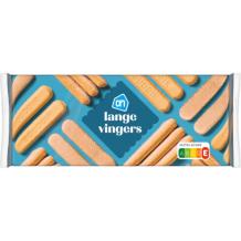 AH Lange Vingers (175 gr.)