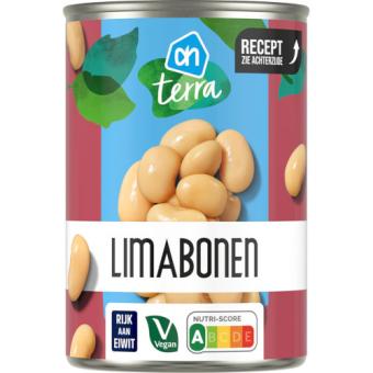 AH Lima Beans (400 gr.)