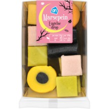 AH Marsepein Engelse Drop (140 gr.)