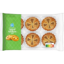 AH Mini Apple Cakes (360gr.)