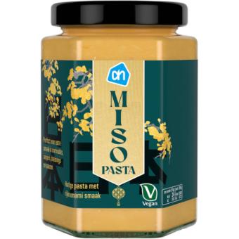 AH Miso Pasta (200 gr.)