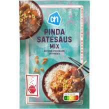 AH Mix for Peanut Satay Sauce (68 gr.)