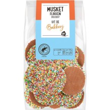 AH Chocolatier Chocolade Discodip Flikken (150 gr.)