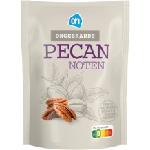 AH Ongebrande Pecan Noten (200 gr.)