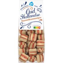 AH Old Dutch Cinnamon Cushions (150 gr.)