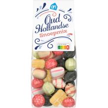 AH Old Dutch Assorted Sweets (150 gr.)