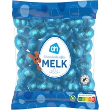 AH Milk Chocolate Easter Eggs (200 gr.)