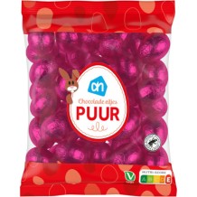 AH Dark Chocolate Easter Eggs (200 gr.)