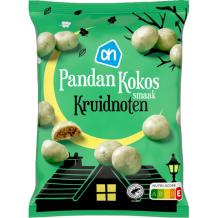 AH Pandan Coconut Kruidnoten (200 gr.)