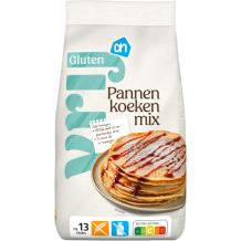 AH Pancake Mix Gluten Free (400 gr.)