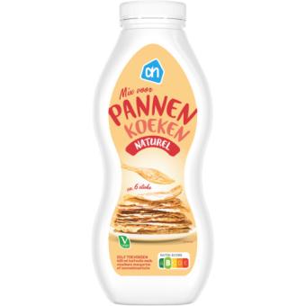 AH Pancake Mix Bottle (200 gr.)