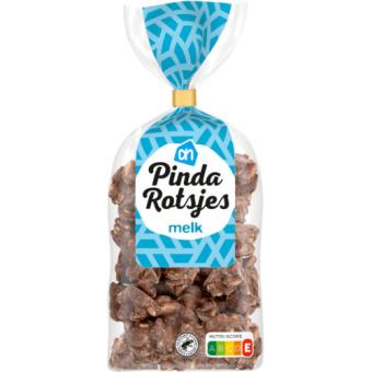 AH Pindarotsjes Melk (250 gr.)