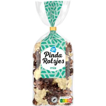 AH Pindarotsjes Mix Groot (500 gr.)