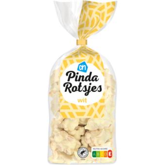 AH Pindarotsjes Wit (250 gr.)