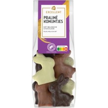 AH Praline Bunnies (180 gr.)