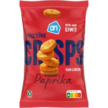 AH Protein Crisps Paprika (70 gr.)