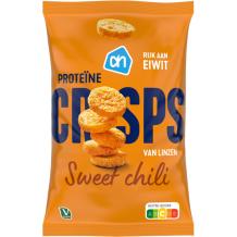 AH Protein Crisps Sweet Chili (70 gr.)