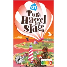 AH Dark Chocolate Sprinkles (250 gr.)