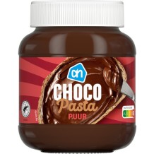 AH Puur Chocopasta (400 gr.)