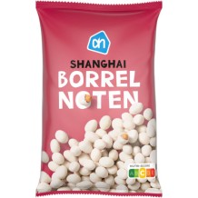 AH Nuts Shanghai (300 gr.)