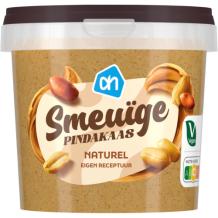 AH Creamy Peanutbutter XXL (1000 gr.)